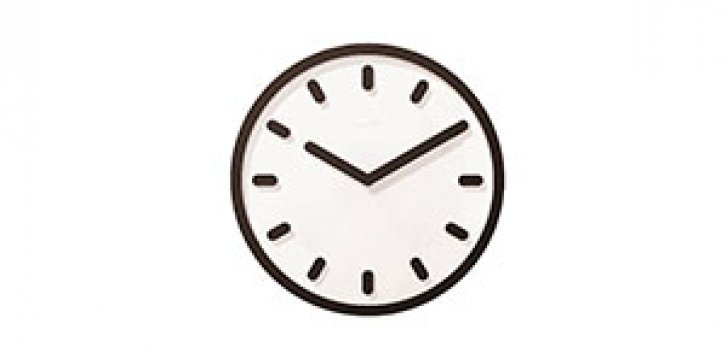 HOURS OF OPERATION